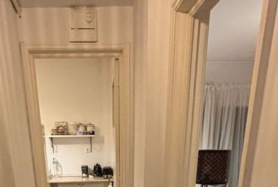 Primaverii.Apartament in vila.