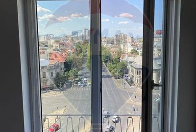 APARTAMENT 2 CAMERE CU VIEW PANORAMIC - PIATA ROMANA | INVESTITIE APARTAMENT 2 CAMERE CU VIEW PANORAMIC - PIATA ROMANA | INVESTITIE - 6