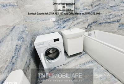 Apartament cu 2 camere decomandat în Tudor Vladimirescu - 10