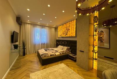 Apartament cu 2 camere decomandat, mobilat în Drumul Taberei - 19