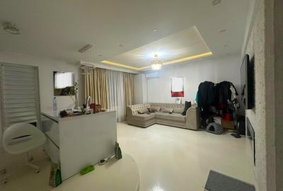 Theodor Pallady-Gura Calitei, apartament 3 camere - 1