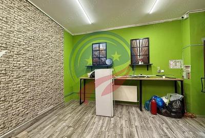 Spațiu comercial, de 40 mp, în Ultracentral - 2