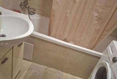 Apartament cu 2 camere în Florești - 5