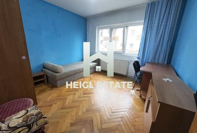 Apartament cu 2 camere decomandat in Complexul Studentesc - 4