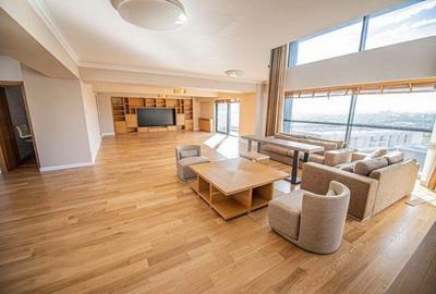 Skyline Elegance – Panoramic Duplex | Living Above the City - 1