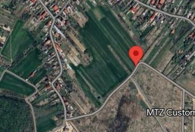 Loturi in rate Ciolpani 536mp + cota drum 188mp - 3