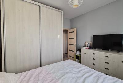 Apartament cu 2 camere decomandat în Tomis Plus - 18