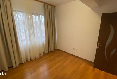 Apartament cu 2 camere semidecomandat în Giurgiului - 11