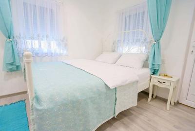 Apartament cu 3 camere decomandat în Exterior Vest - 4