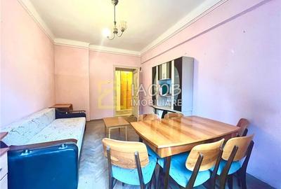 Apartament 2 CD, zona Aviatorilor, etaj 1, Bacau - 3