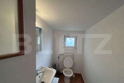 Spațiu comercial, de 85 mp, în Gării - 1