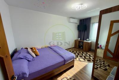 Apartament cu 3 camere decomandat, mobilat în Rovine - 5
