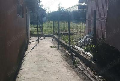 Casă cu 3 camere cu Teren 2476 Mp în Poșta Câlnău - 14