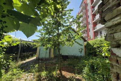 Casă cu 2 camere în Girocului - 3