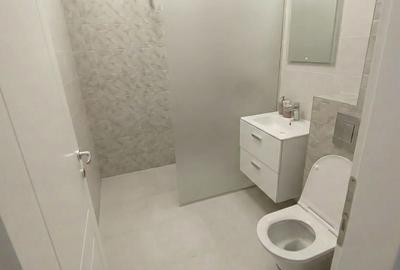 Studio de vanzare – Sea On, Mamaia Nord – prima linie la mare - 11