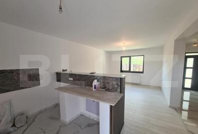 Casa, plan parter, 3 camere, Barnova - 4