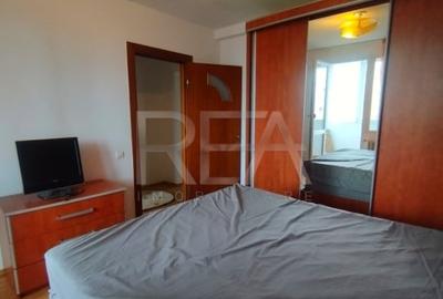 Apartament cu 3 camere decomandat, mobilat în Ozana - 2