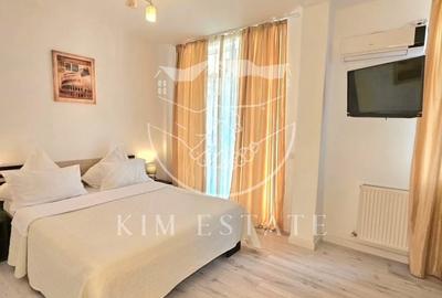 Apartament cu 3 camere, de inchiriat, Faleza Nord! - 4