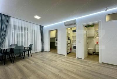 Apartament cu 2 camere semidecomandat în Vest - 6