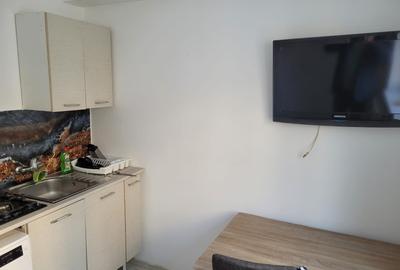 Garsonieră decomandată în Tomis Nord - 5