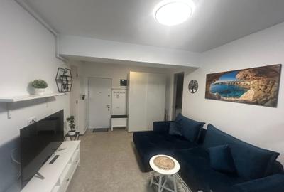 NOVUM POLITEHNICA inchiriere apartament 2 camere bloc nou - 7
