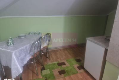 Casă cu 4 camere în Dudu