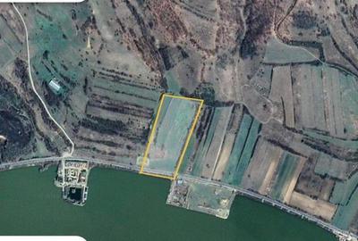 De vanzare Teren la Dunare - BERZASCA - 7