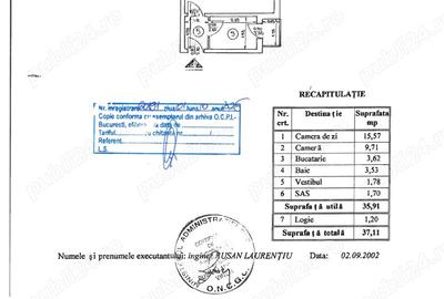 Apartament de vanzare - 8