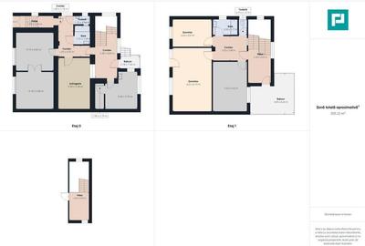 Vila pe strada 9 Mai, Romanilor - 7