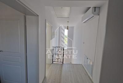 Casa cu 3 camere, P+E, intr un complex de case insiruite, Calea Urseni - 11