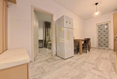 Apartament de 2 camere decomandate + parcare  | Zorilor - 12