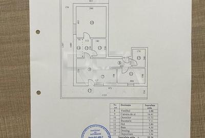 2 Camere Andronache 3 minute Stb - 19