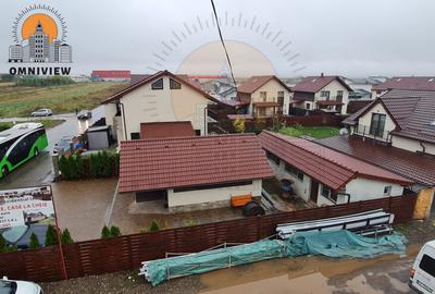 Birou, de 64 mp, în Exterior Est - 2