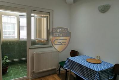 4 Cam 2 Bai etaj 2/4  Centrala Gaz Tomis 3, Graniceri, City Park Mall lac - 2