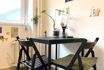 Apartament la Metrou Iancului / Etaj 1 / Aleea Lunguletu / Renovat 2022 - 24