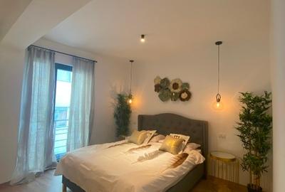 Apartament Herastrau de inchiriat - 7