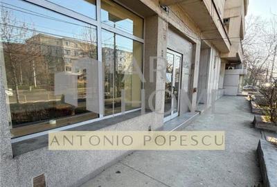 Spatiu comercial, parter de bloc, stradal, Ploiesti, Democra - 2