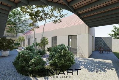 Garsonieră în Orașul de Jos - 2