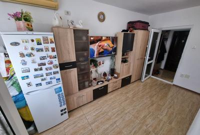 Garsonieră semidecomandată, mobilată în CET - 2