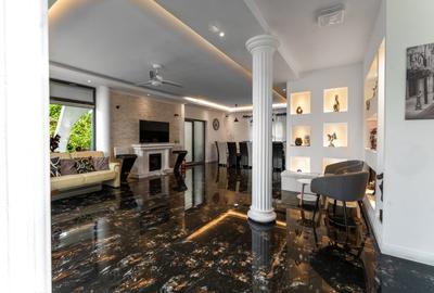 Vila turistica cu 8 camere + casute A-frame, teren 5575 mp Calimanesti, VL - 19