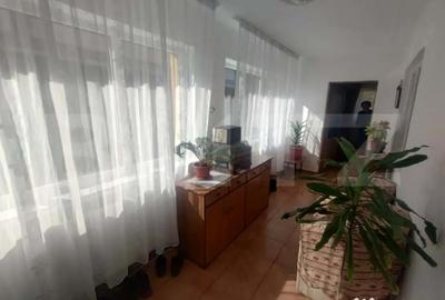Casă cu 3 camere cu Teren 2338 Mp în Central - 6
