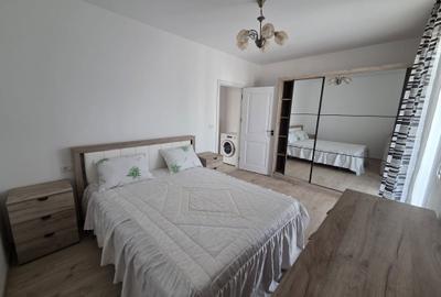 Apartament cu 2 camere decomandat în Dumbrăvița - 6