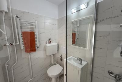 Apartament cu 2 camere, 51,7 mp – Camil Ressu/Dristor, Sector 3 - 7