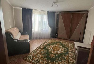 Garsonieră în Doamna Ghica - 2