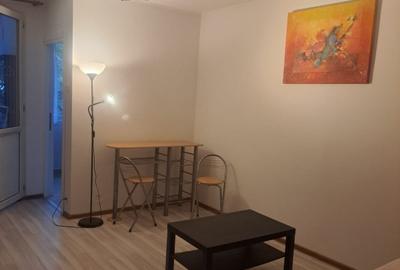 Vatra Luminoasa - Iancului - Muncii - garsoniera mobilata utilata modern -metrou - 4