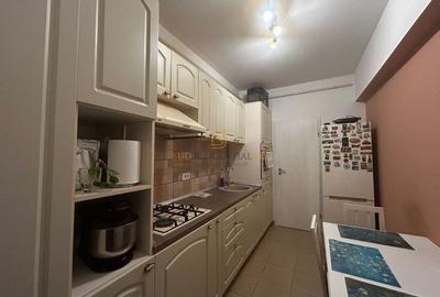 Apartament cu 2 camere decomandat, mobilat în Berceni - 6