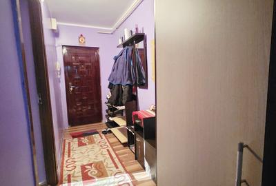 Apartament cu 2 camere decomandat în Siderurgiștilor - 4