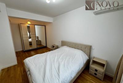 2 Camere | Stefan cel Mare | Centrala | Parcare | Boxa - 8