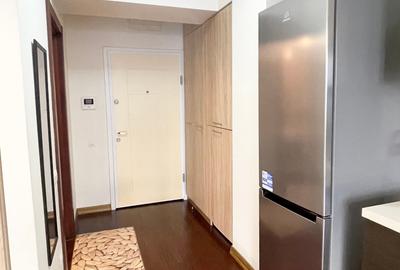 Inchiriere Studio complex InCity, metrou Dristor, suprafata 51mp, mobilat/utilat - 15