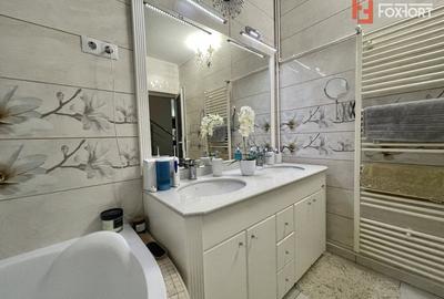 Casă individuală cu 6 camere cu Canalizare în Dumbrăvița - 6